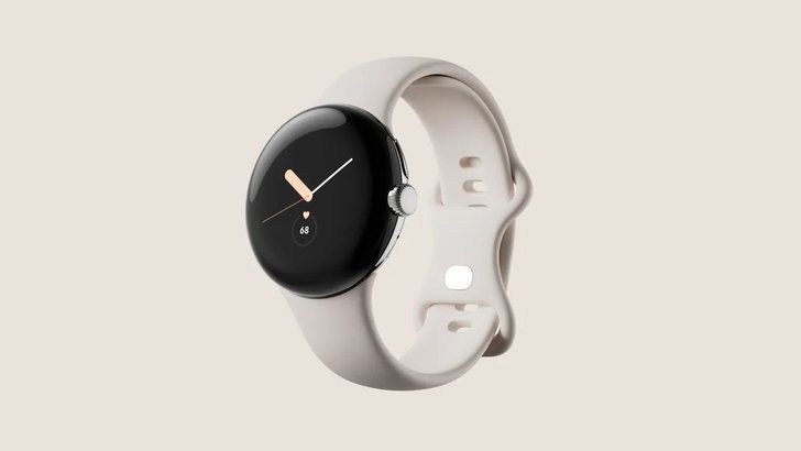 Đồng hồ Google Pixel