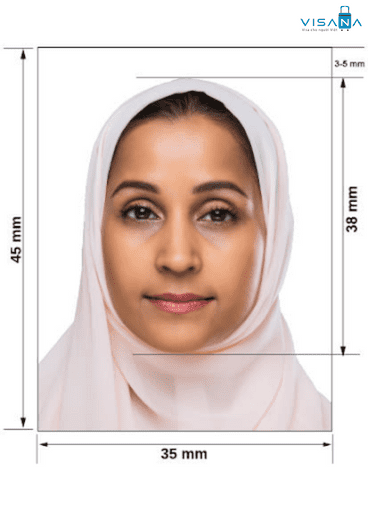 Hồ sơ làm e-visa Tajikistan visana