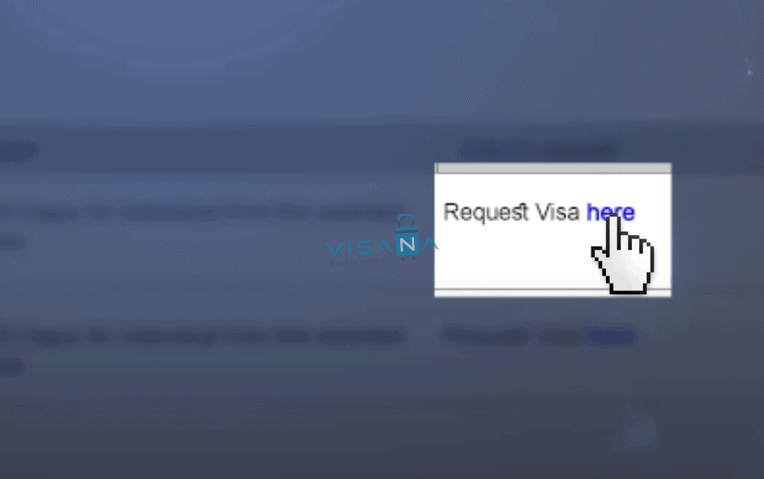 next e-Visa Oman visana