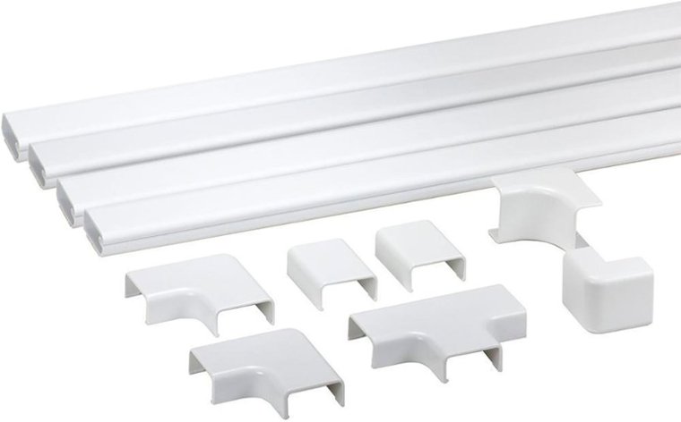 Dây cáp treo tường