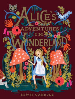 Cuộc phiêu lưu của Alice ở xứ sở thần tiên