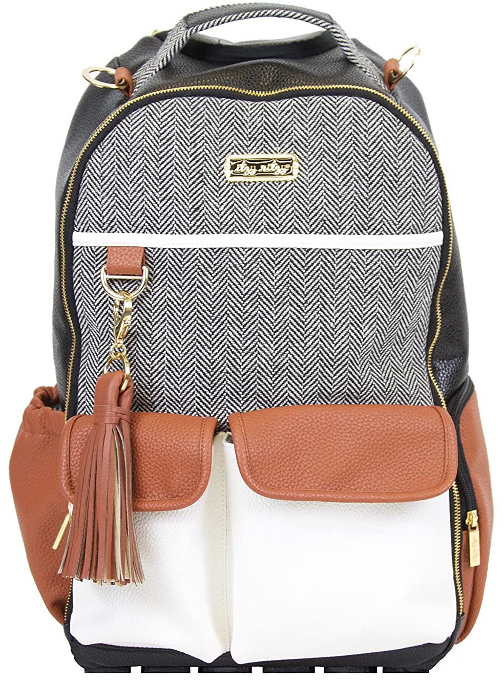 Túi đựng tã ba lô 