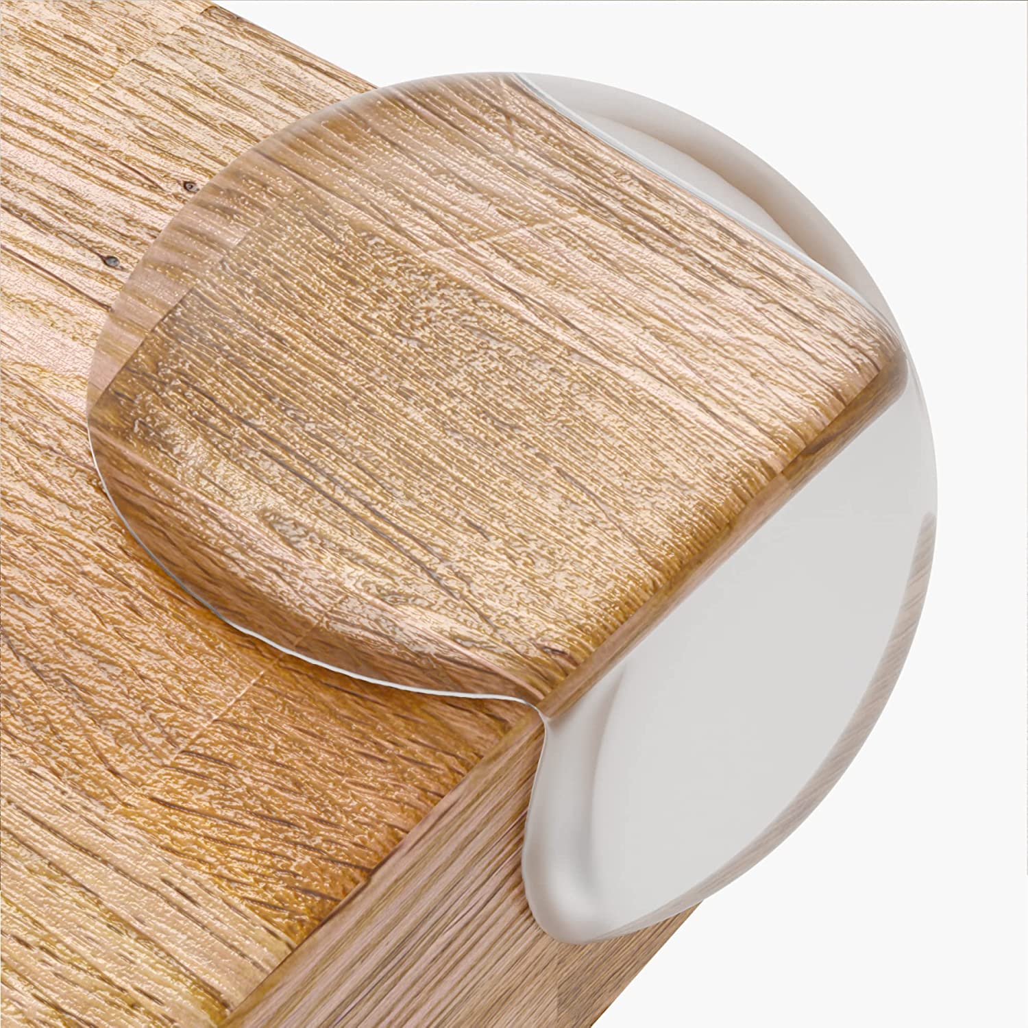 Bảo vệ góc rõ ràng 