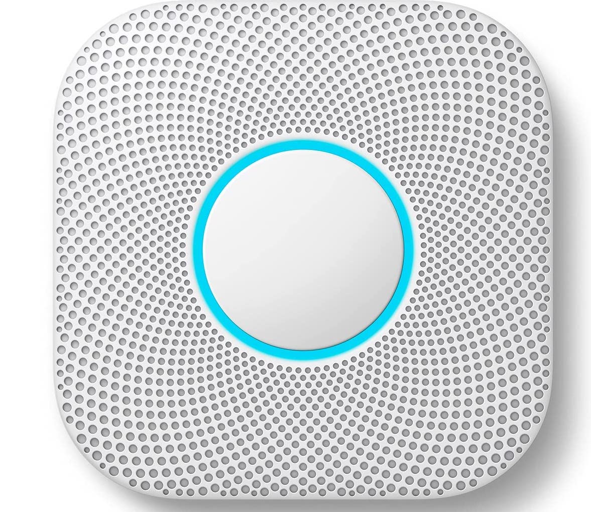 Thiết bị báo khói Google Nest Protect 