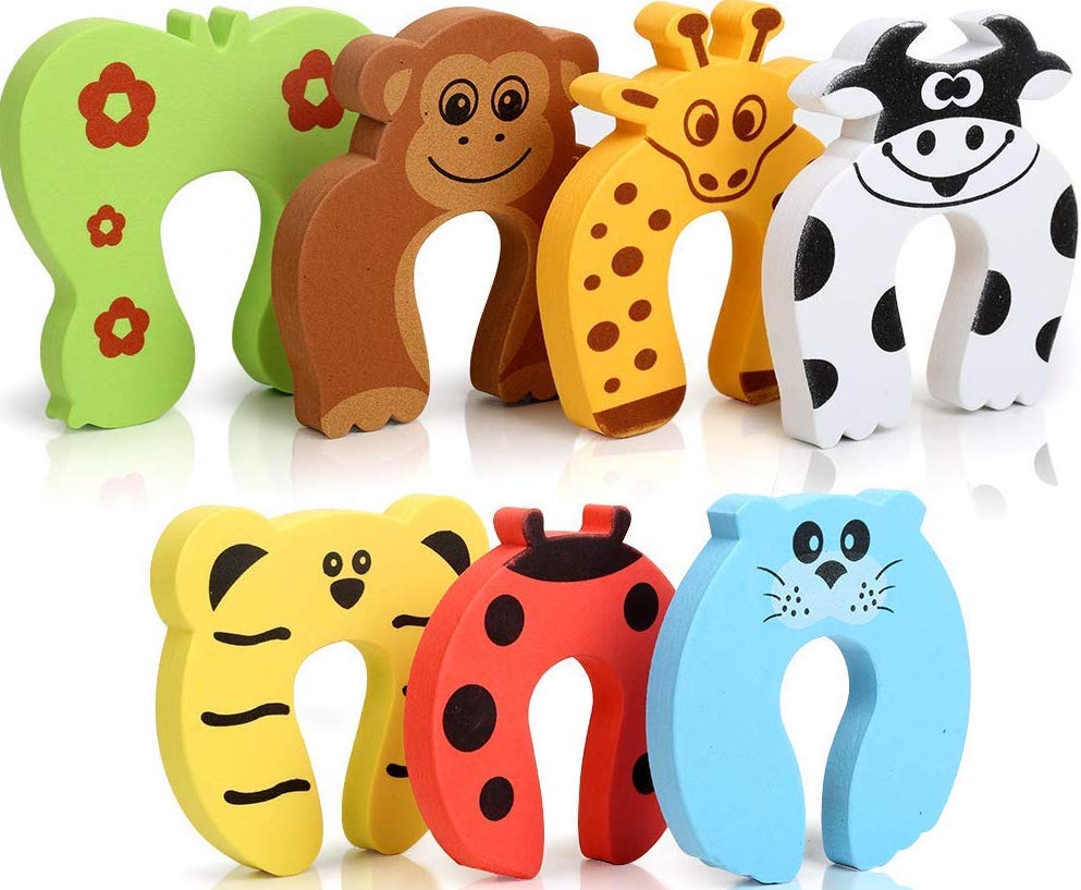 Bảo vệ chụm ngón tay 