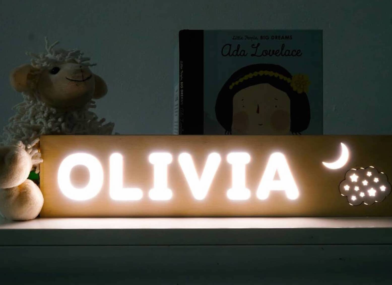 dấu hiệu tên cá nhân 