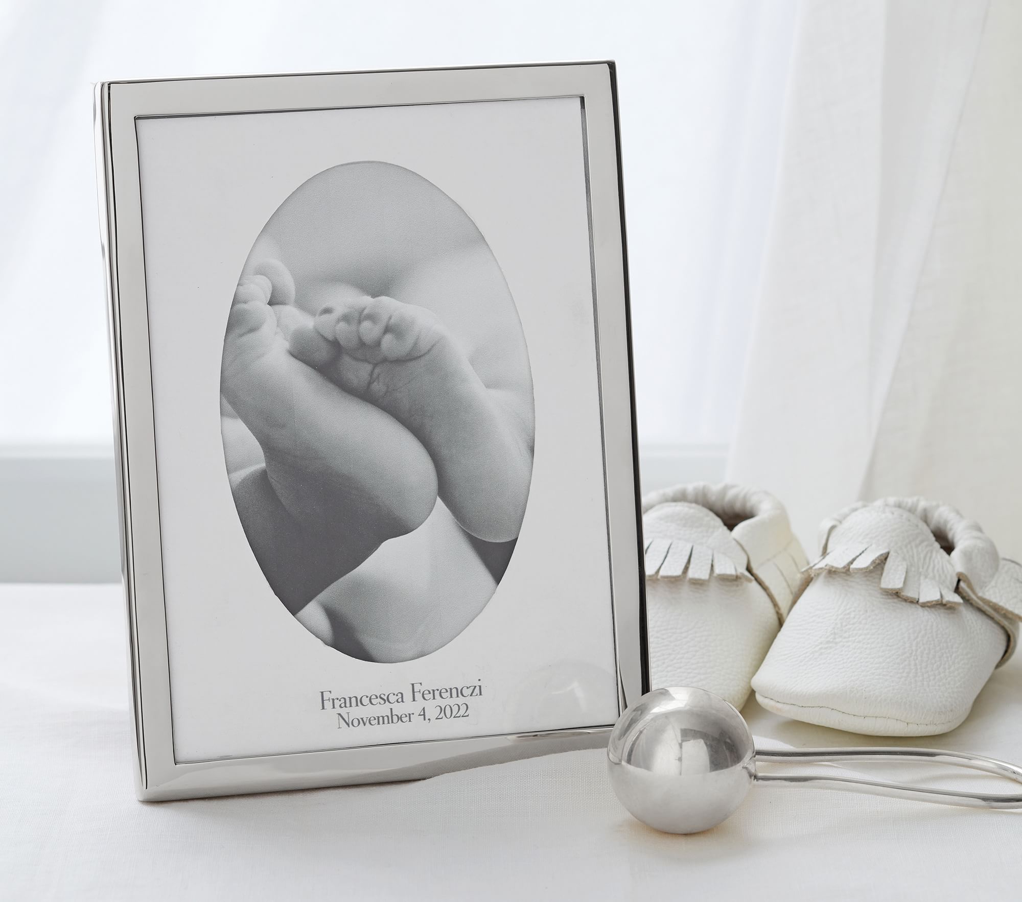 Khung ảnh cá nhân 