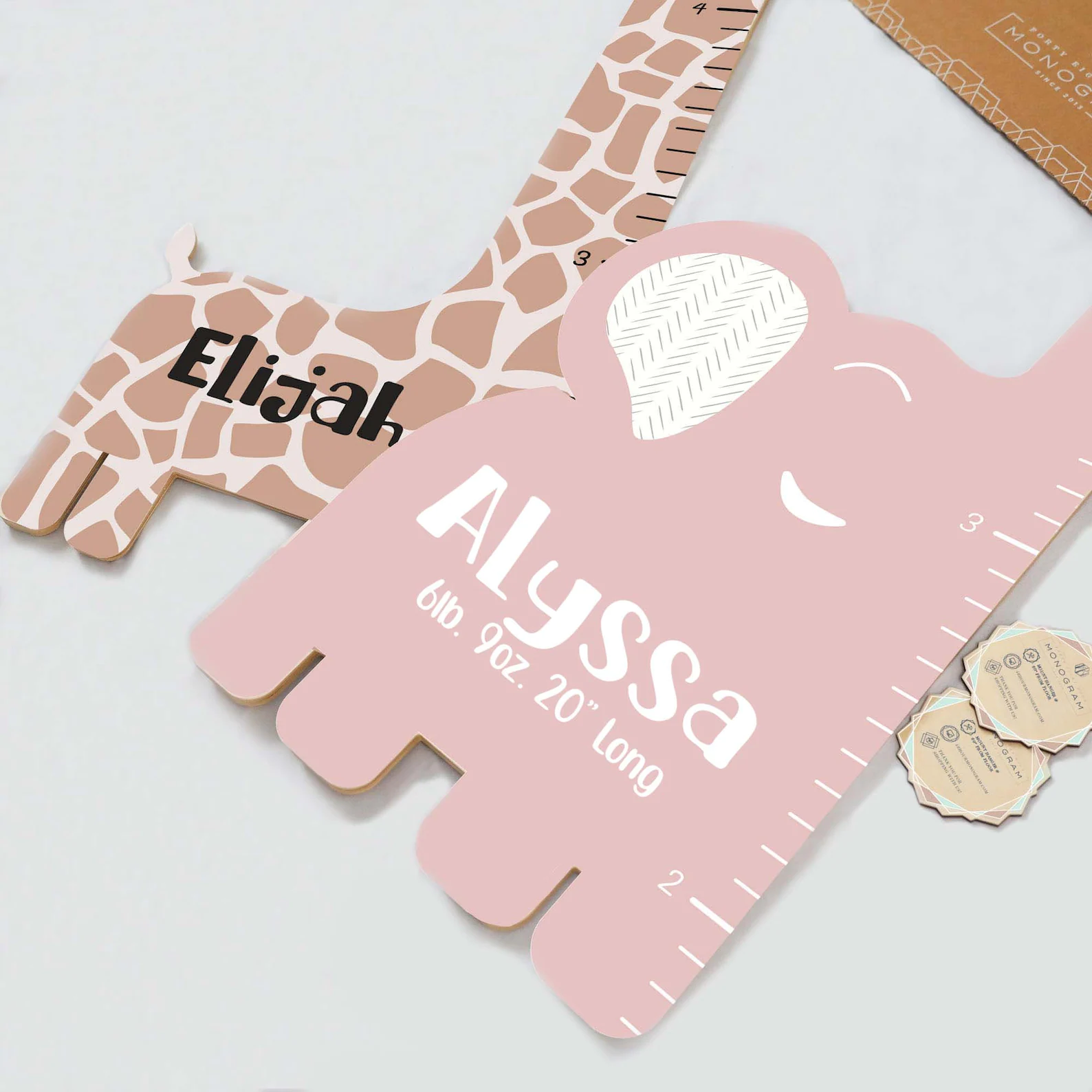 Biểu đồ tăng trưởng được cá nhân hóa 