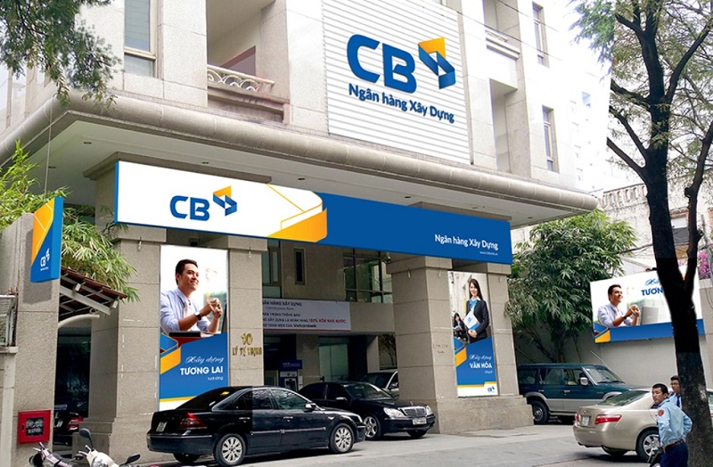 Ngân hàng CBBANK