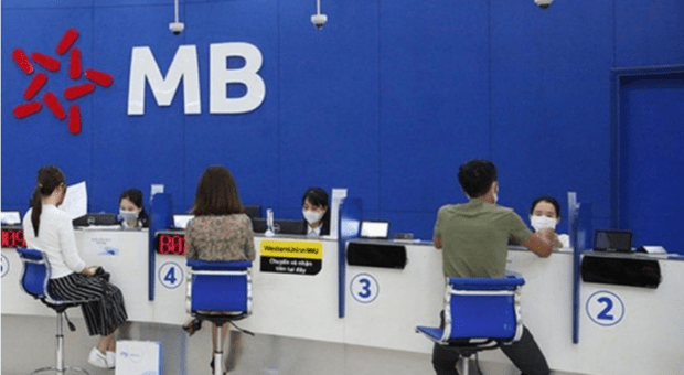 Cách lấy lại tiền đã chuyển khoản MBBank