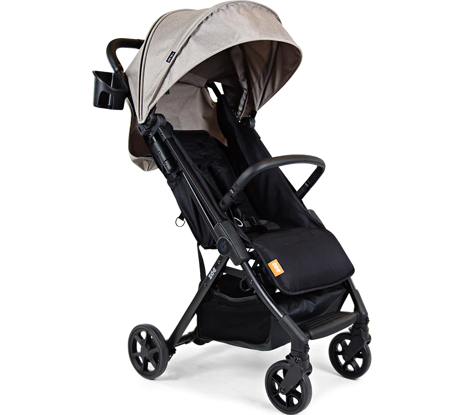 Zoe The Traveller XLC