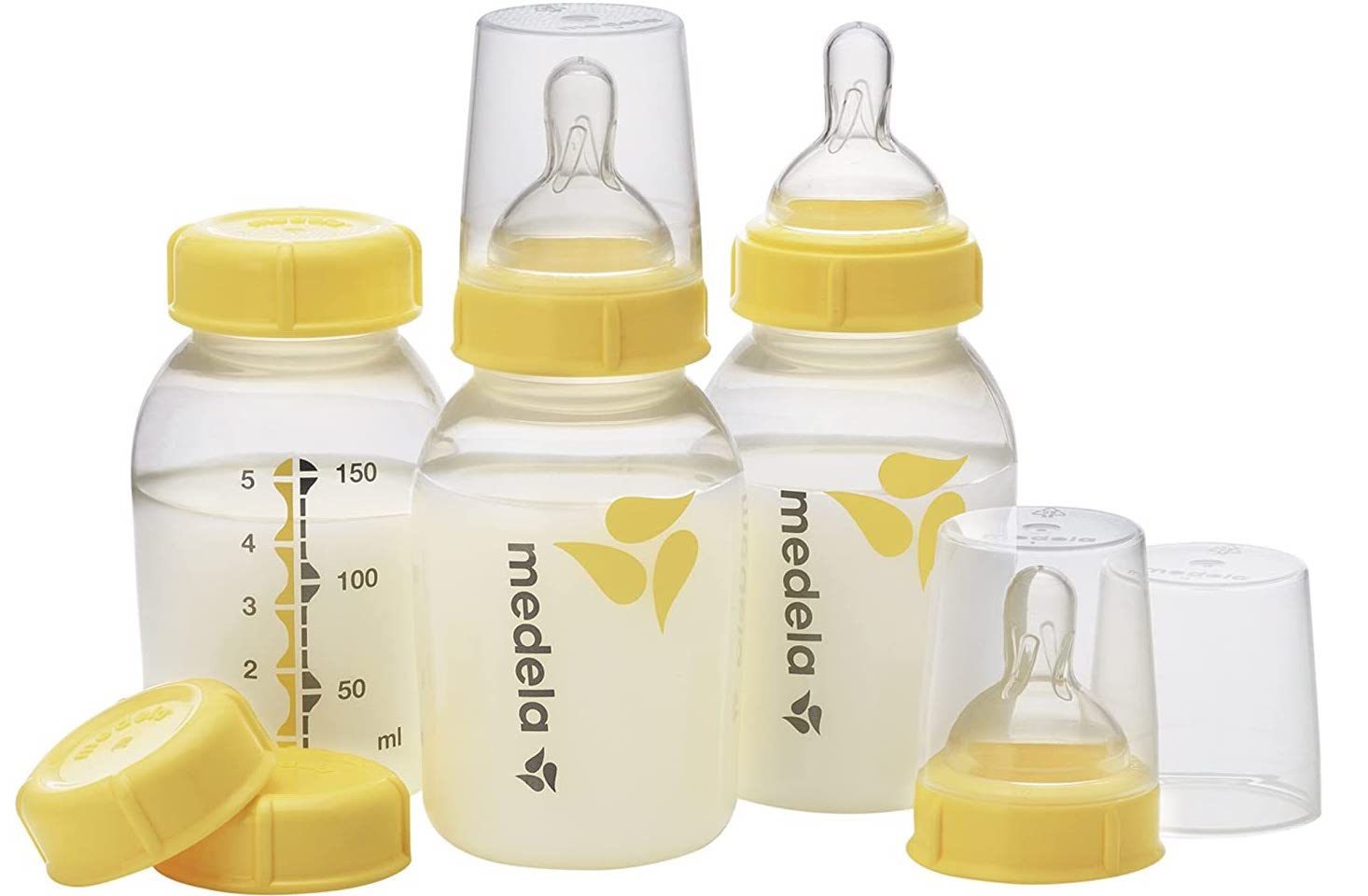 bình sữa medela 