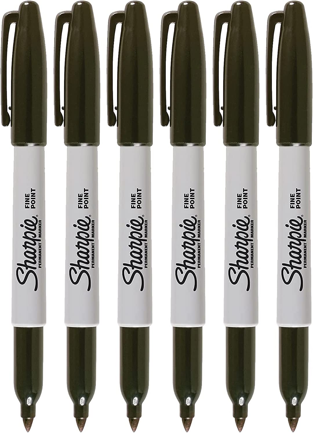 Bút đánh dấu Sharpie 