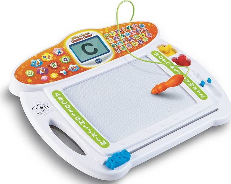 Trung tâm Sáng tạo Viết và Học VTech