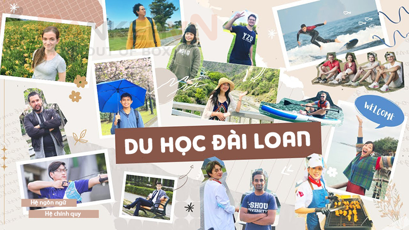 Cẩm nang chứng minh tài chính du học Đài Loan