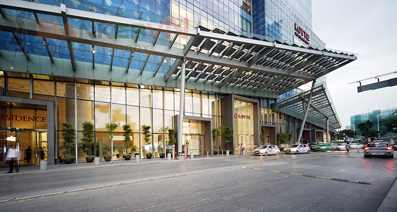 Đại sứ quán Ả Rập Xê Út tại Hà Nội