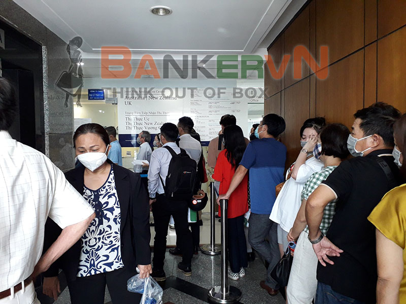 VFS Global là gì. Danh sách Trung tâm VFS tại Việt Nam