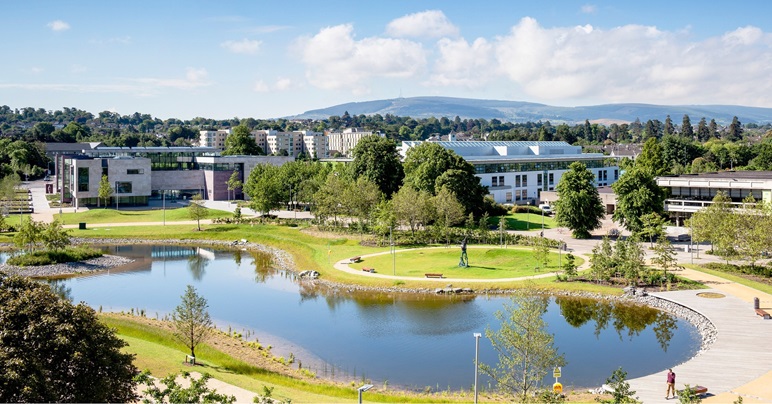 University College Dublin 