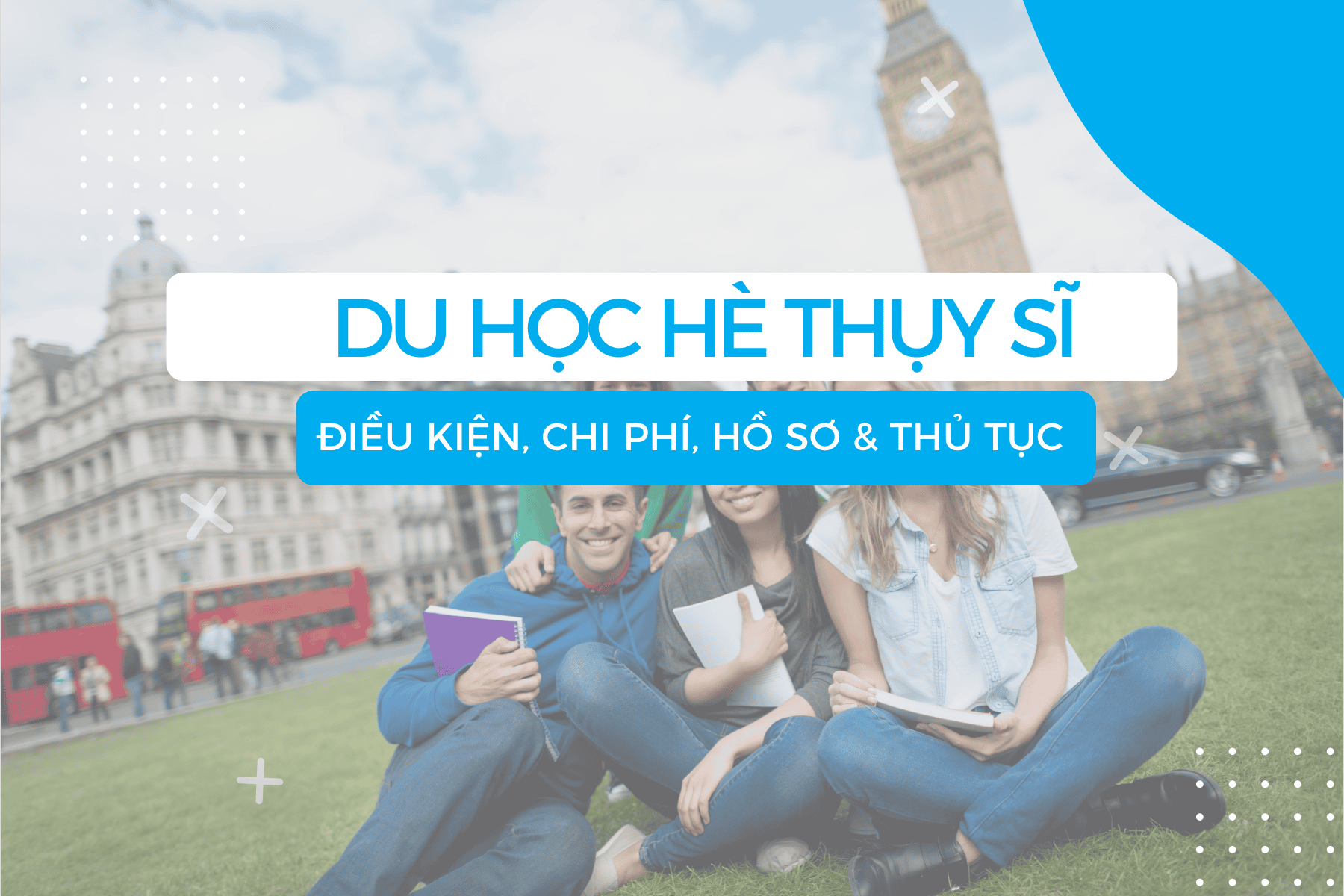 Điều kiện, chi phí, hồ sơ & thủ tục