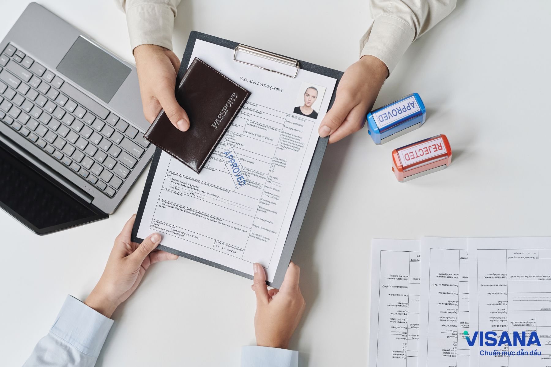 Quy Tắc 90/180 Và Cách Tính Thời Gian Lưu Trú Chi Tiết