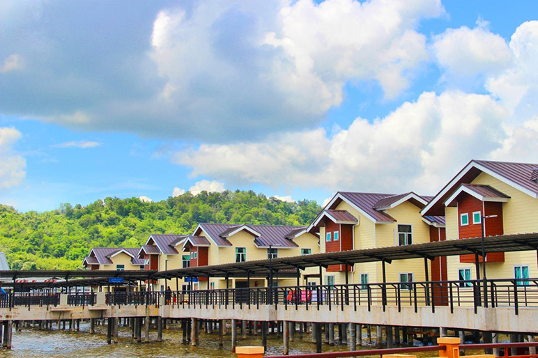 Thủ tục xin visa Brunei