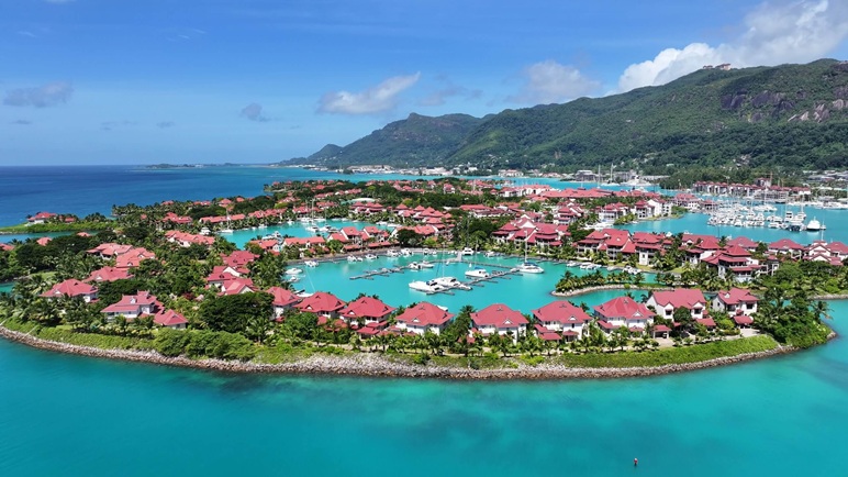 Đi Seychelles có cần visa không