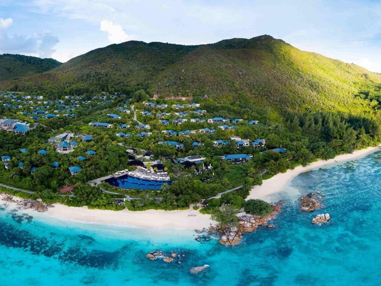 Thủ tục xin visa Seychelles