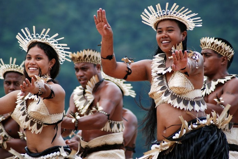 Thủ tục xin visa đi Kiribati