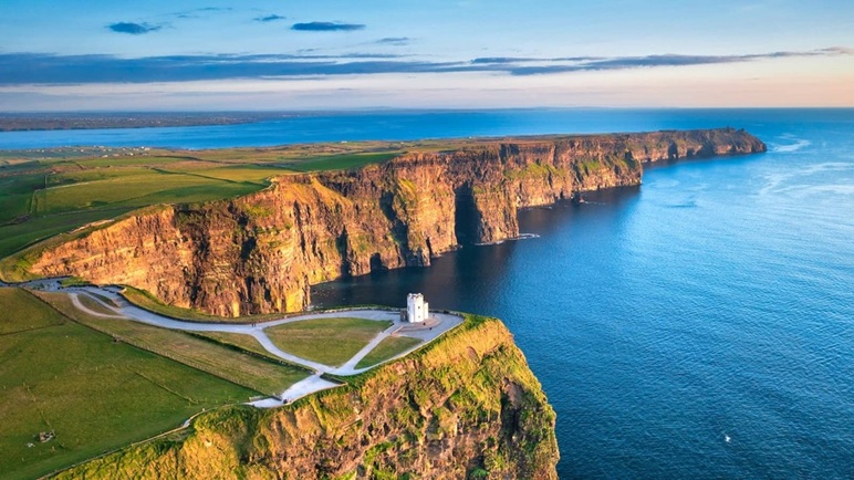 Cliffs of Moher (Hạt Clare)
