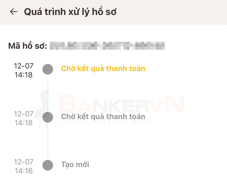 Hướng dẫn làm lý lịch tư pháp 9