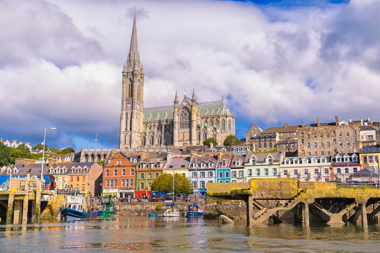 Thành phố Kilkenny