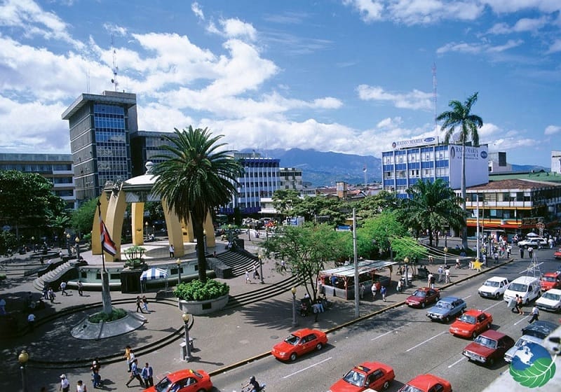 Dịch vụ xin visa Costa Rica trọn gói