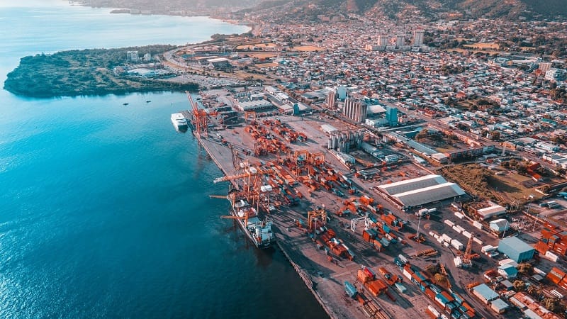 Dịch vụ xin visa Trinidad and Tobago trọn gói